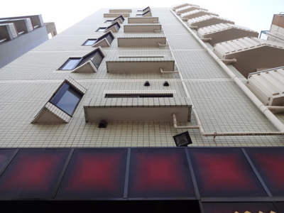 【外観】 | M・Iビル