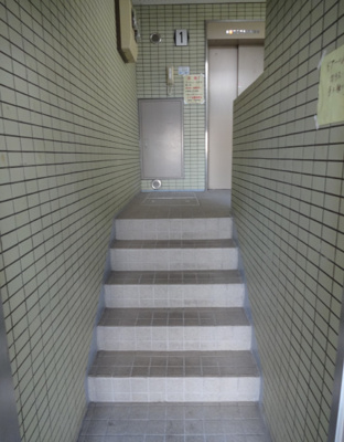 【その他共用部分】 | M・Iビル