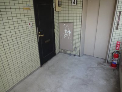 【その他共用部分】 | M・Iビル