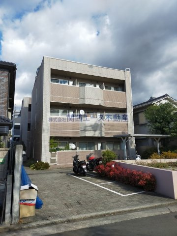 【外観】 | ヴィラハピネス