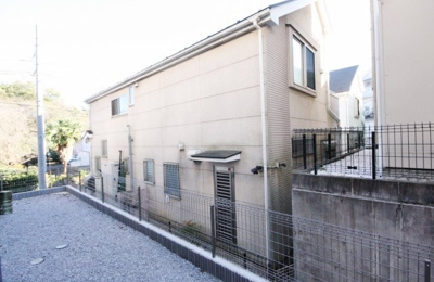 【外観】 | パークナード横濱 | パークナード横濱