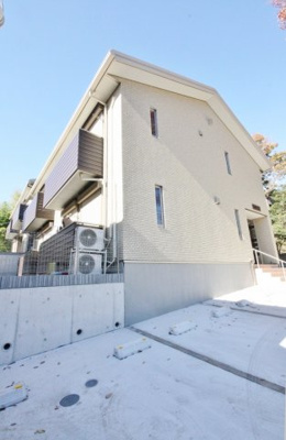 【外観】 | パークナード横濱 | パークナード横濱