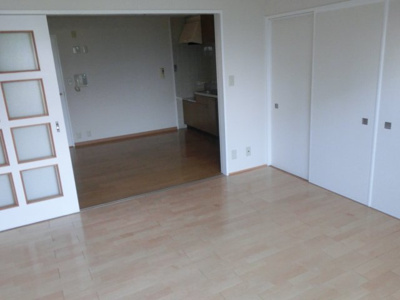 【内装】 | サンハイツ大田町