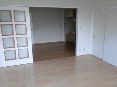 【内装】 | サンハイツ大田町