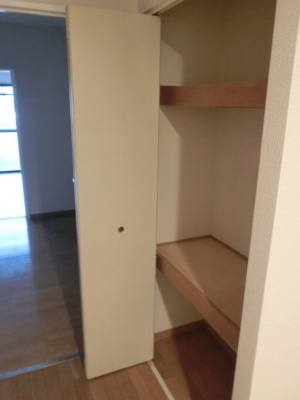 【収納】 | サンハイツ大田町