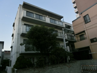 【外観】 | サンハイツ大田町