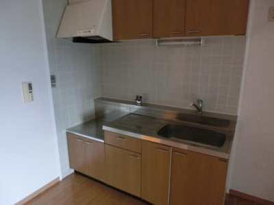 【キッチン】 | サンハイツ大田町