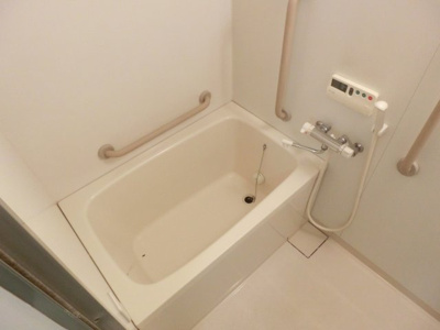 【浴室】 | サンハイツ大田町