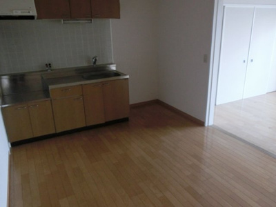 【居間・リビング】 | サンハイツ大田町