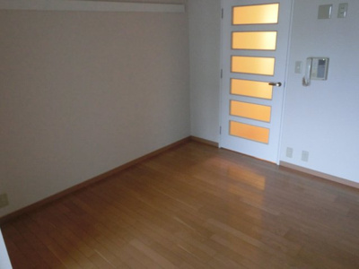 【洋室】 | サンハイツ大田町