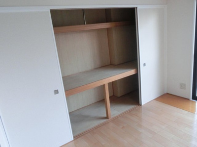 【収納】 | サンハイツ大田町