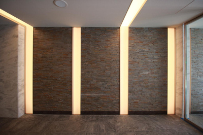 【エントランス】 | シャルマンミューズ(Charmant muse)