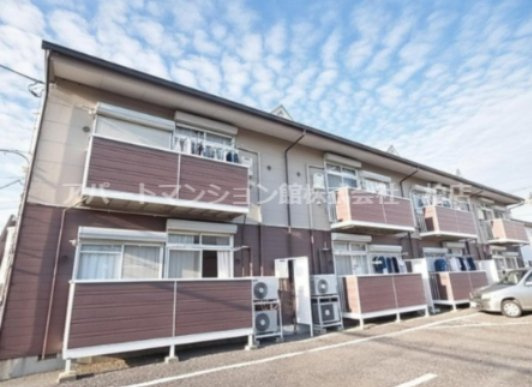 ビュー大木戸２