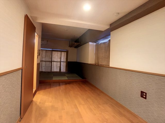 Grand E'terna 福岡天神橋の内装|Ｇｒａｎｄ　Ｅ’ｔｅｒｎａ福岡天神橋（1K）室内