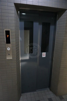 【その他共用部分】 | エレベーター