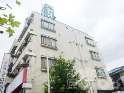 板橋区赤塚新町２丁目のマンションの画像