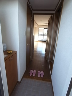 【玄関】 | ホープヒルズ
