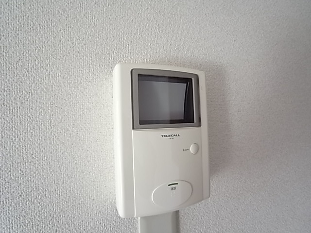 ホープヒルズのセキュリティ