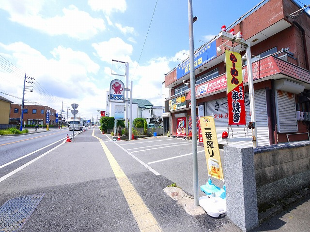 きづいちビルの外観