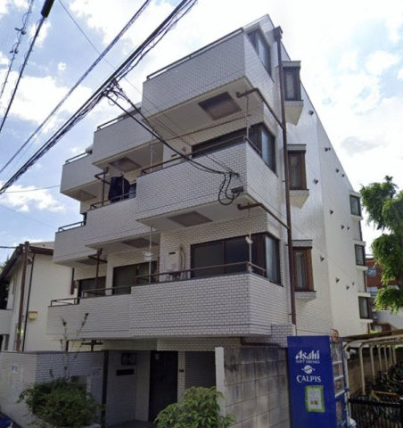セブンスターハイツ参宮橋の画像