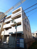 ヴィラメゾン荏原中延の画像