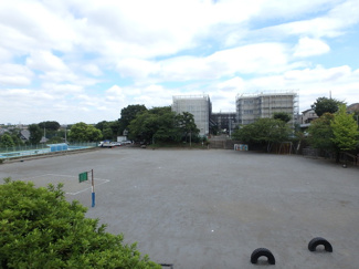 【周辺】 | 有馬小学校