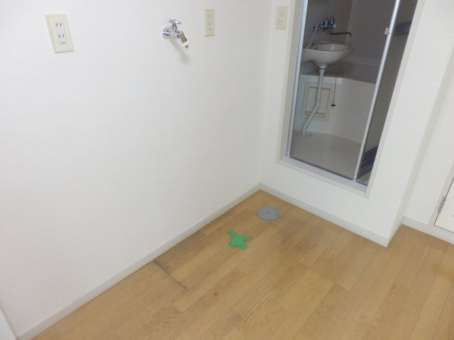 アミューズ71の内装