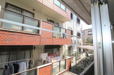 【展望】 | オルビスハイム