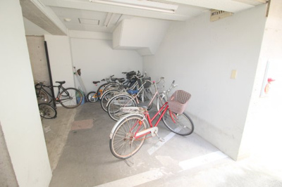 【その他共用部分】 | オルビスハイム