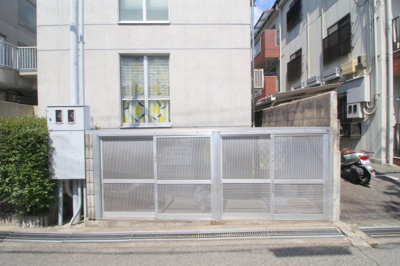 【その他共用部分】 | オルビスハイム