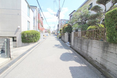 【周辺】 | オルビスハイム