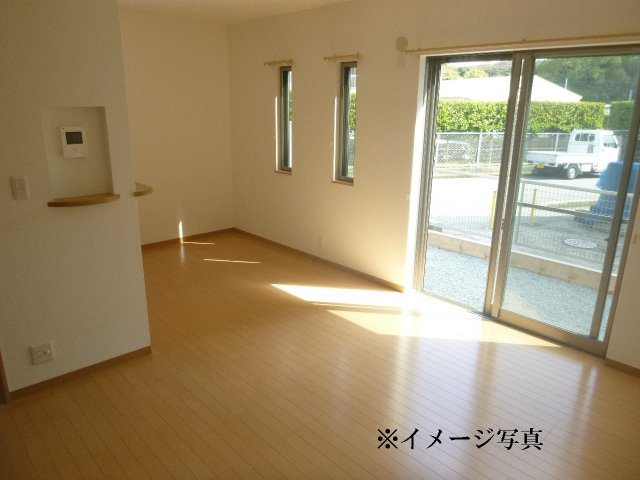 マージュ白浜の設備