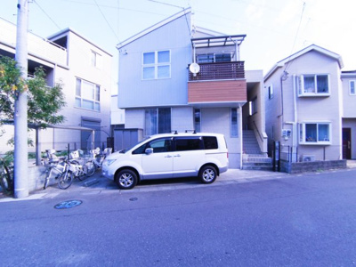 【外観】 | さいたま市見沼区春岡3丁目