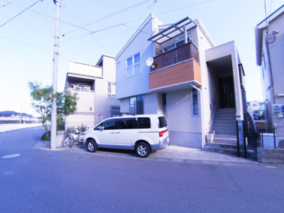 【外観】 | さいたま市見沼区春岡3丁目