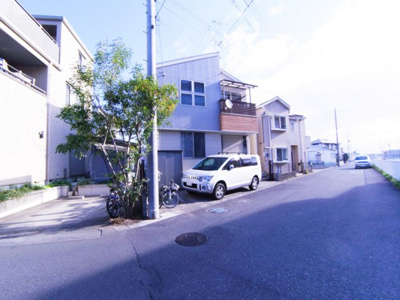 【外観】 | さいたま市見沼区春岡3丁目