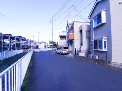 【外観】 | さいたま市見沼区春岡3丁目