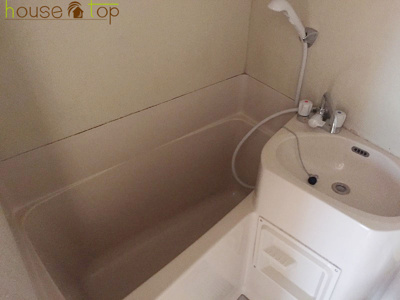 【浴室】 | ダイドーメゾン上甲子園