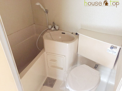 【洗面所】 | ダイドーメゾン上甲子園