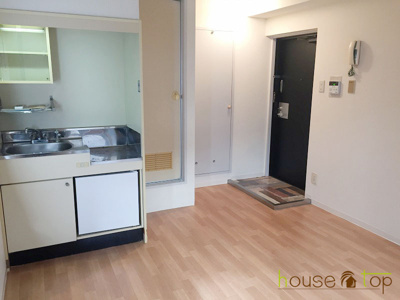 【内装】 | ダイドーメゾン上甲子園