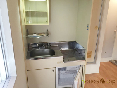 【キッチン】 | ダイドーメゾン上甲子園