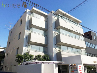 【外観】 | ダイドーメゾン上甲子園 | ダイドーメゾン上甲子園