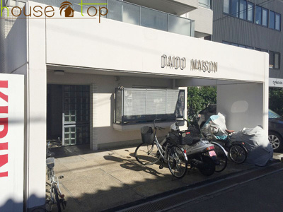 【エントランス】 | ダイドーメゾン上甲子園 | ダイドーメゾン上甲子園