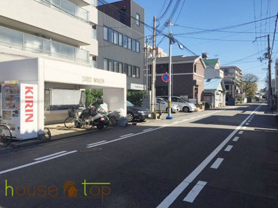 【周辺】 | ダイドーメゾン上甲子園