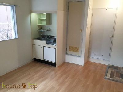 【内装】 | ダイドーメゾン上甲子園