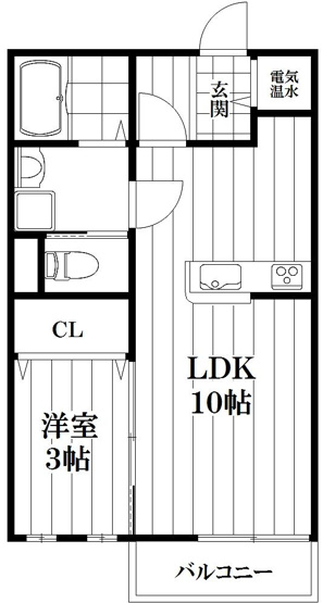 【間取り】 | Ｖｉｏｌａ