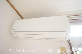 【その他共用部分】 | バード・ヒルＡ