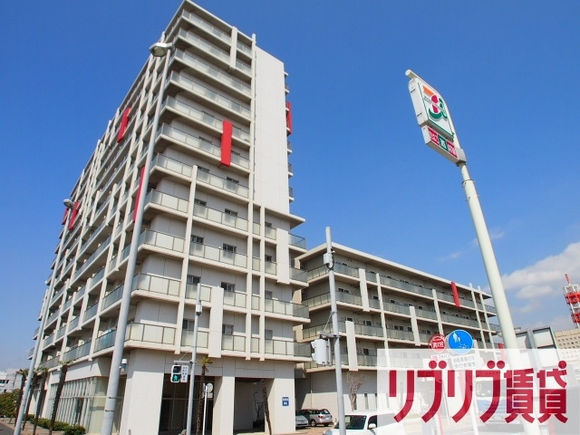 エコロジー千葉みなとレジデンス