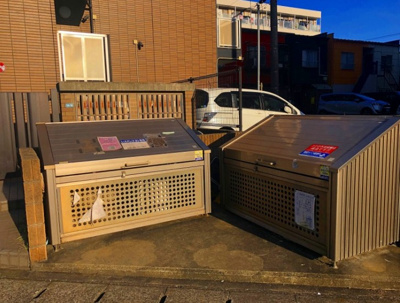 【その他共用部分】 | クローバー