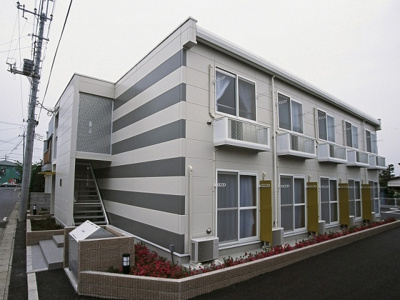 【外観】 | 飛鳥