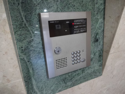 【展望】 | プリムローズ根岸ビーフォート | オートロック